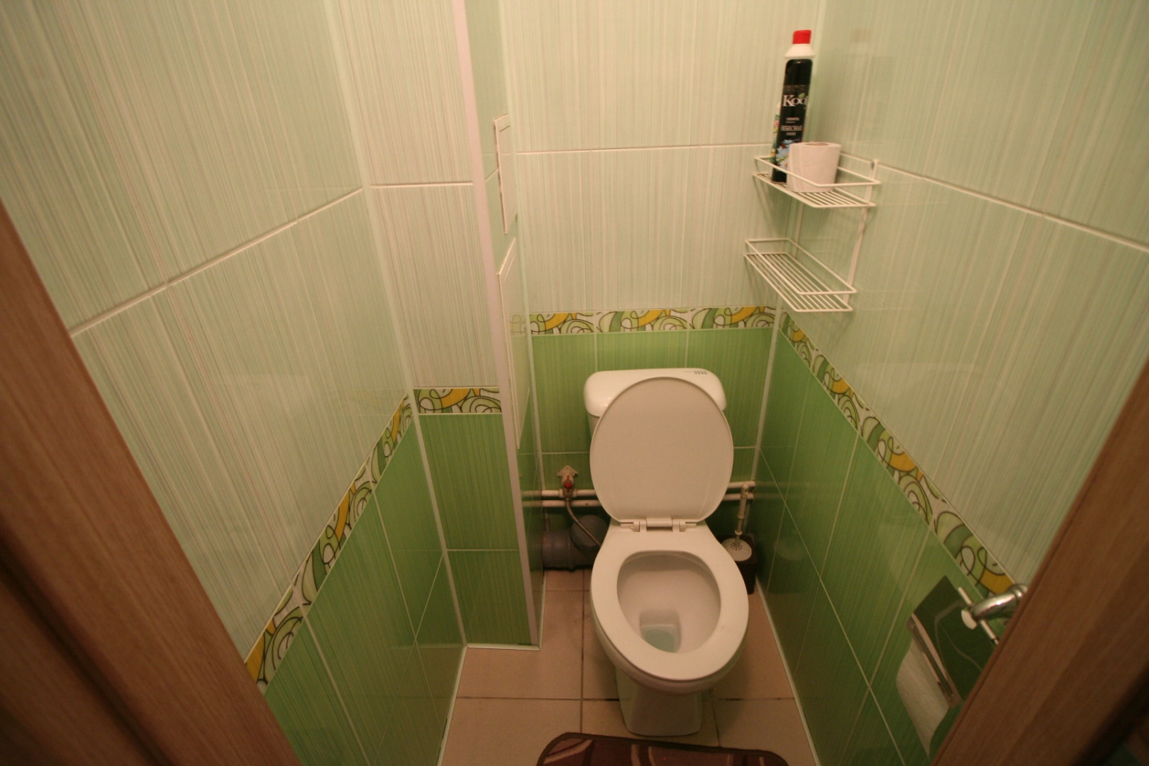 Апартаменты Балетная на Бестужевых Кириши