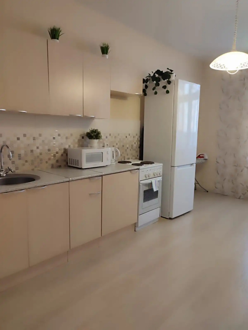 Апартаменты Дом у парка Галицкого