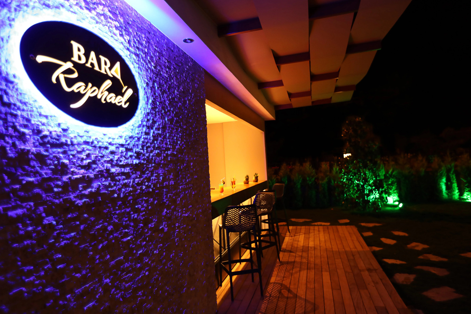 Бутик-отель Dalyan Michelangelo