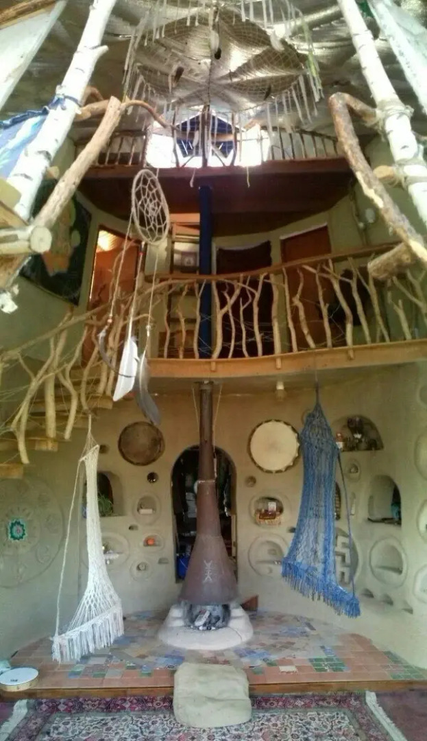 Гостевой Дом Сфера Созидания