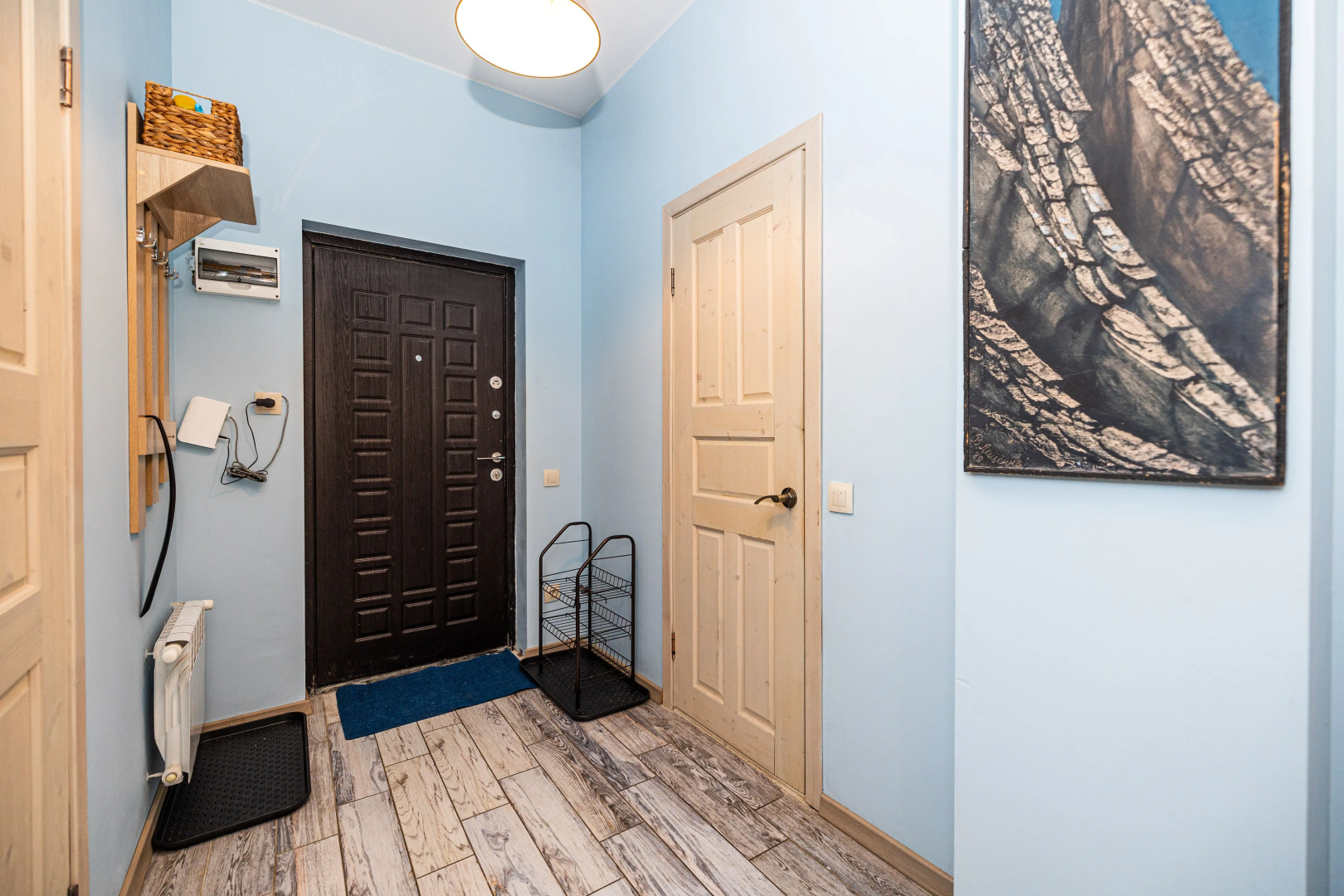 Квартира Your Home KP на Трудовой Славы