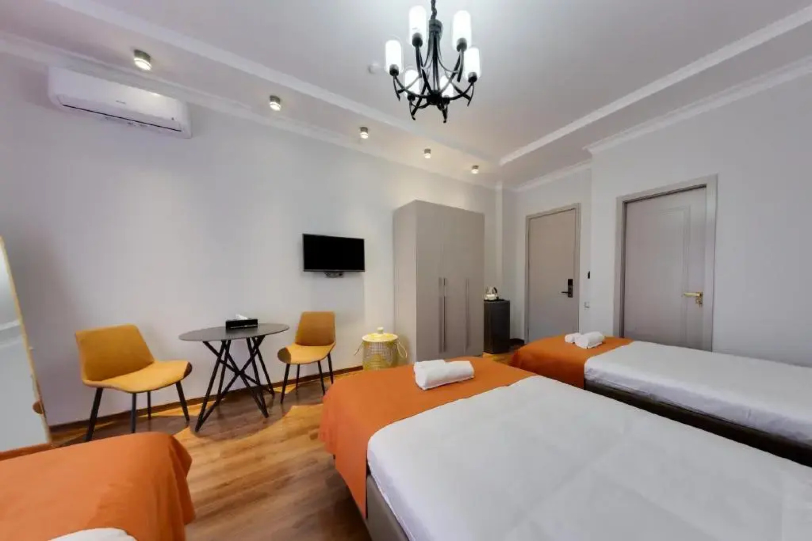 Отель Sun Wine hotel