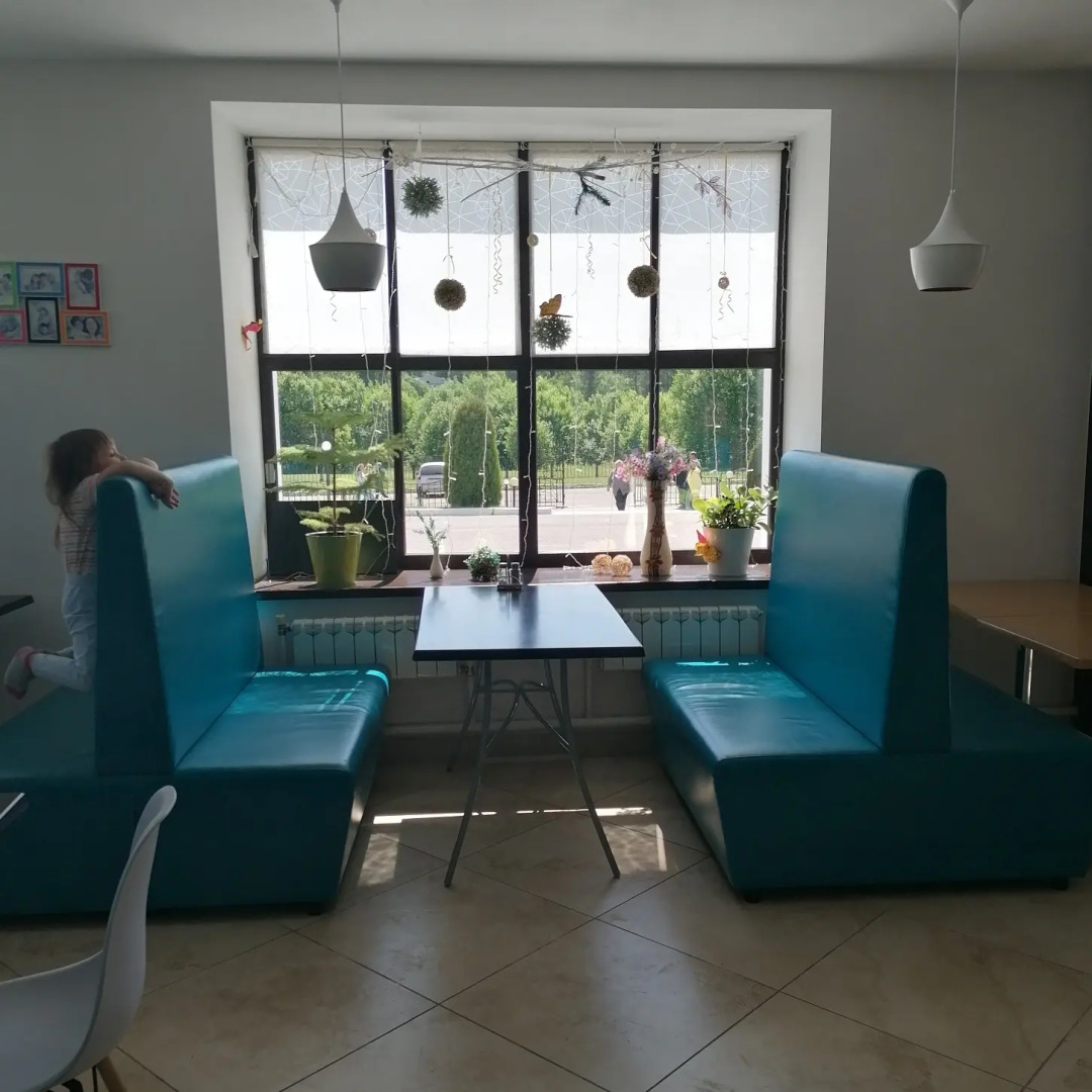 Отель Гостиный Двор