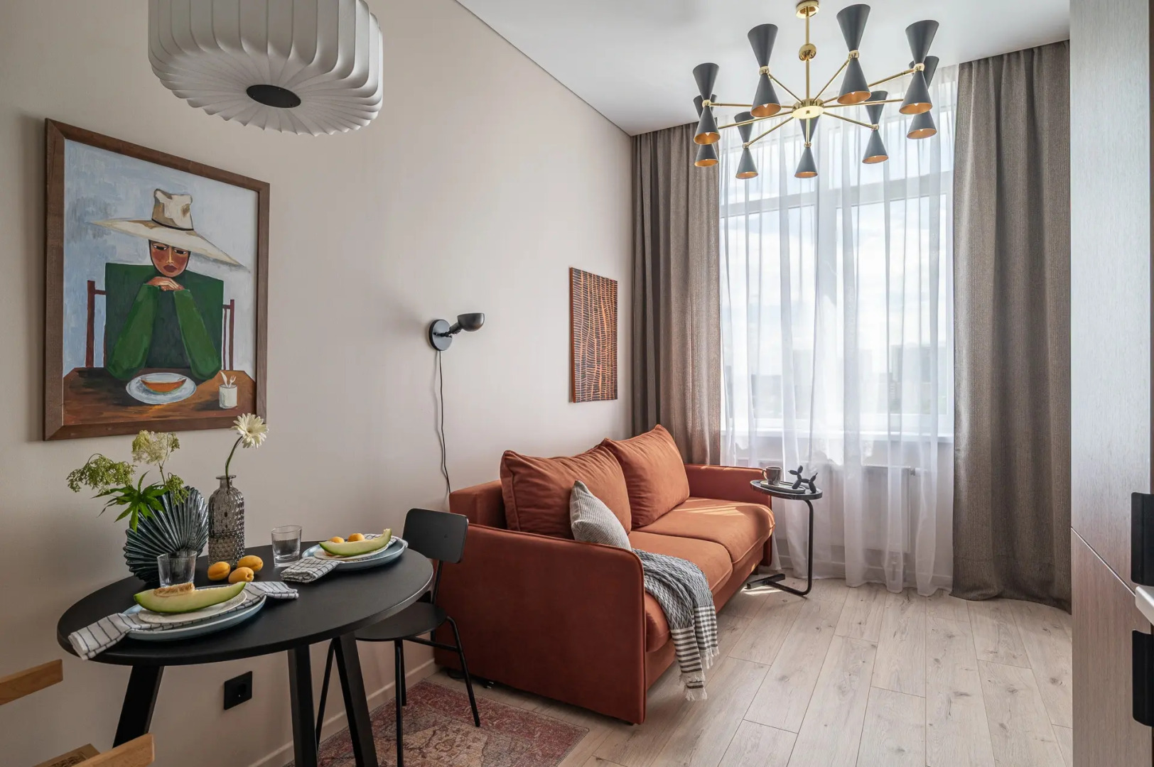 Квартира Уютная ЖК Исетский