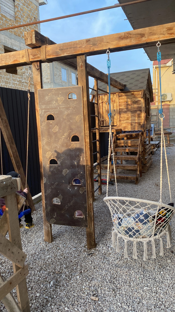 Гостевой Дом Розмарин