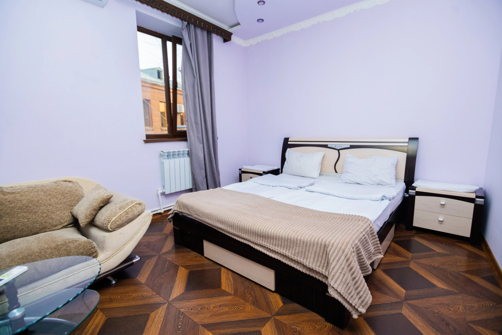 Хостел FAVORIT