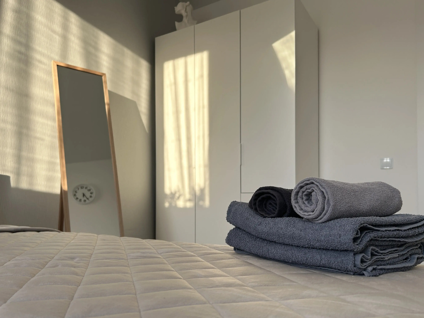 Квартира Великолепная в Закрытом ЖК с Парковкой рядом с Лесом