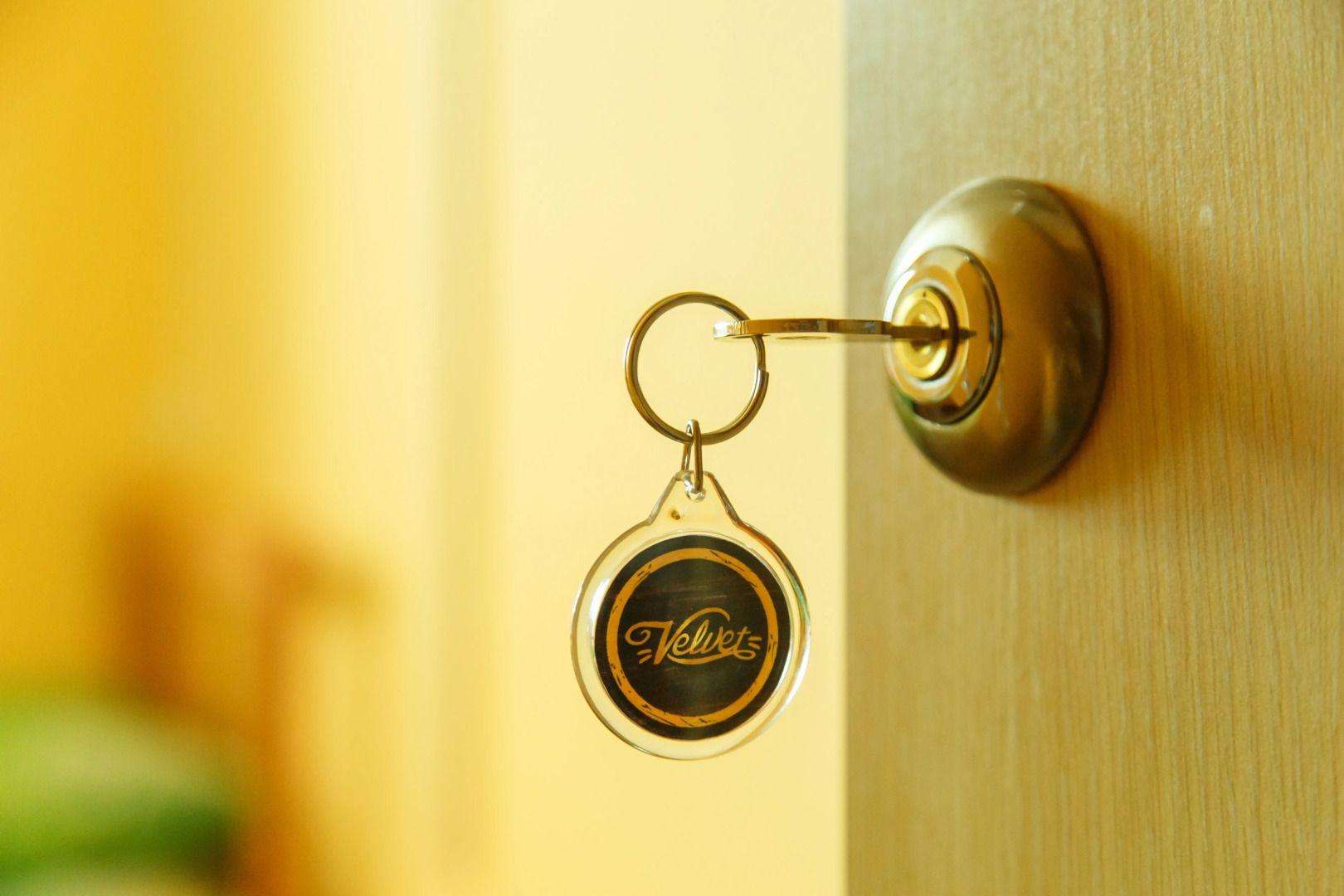 Мини-отель Вельвет