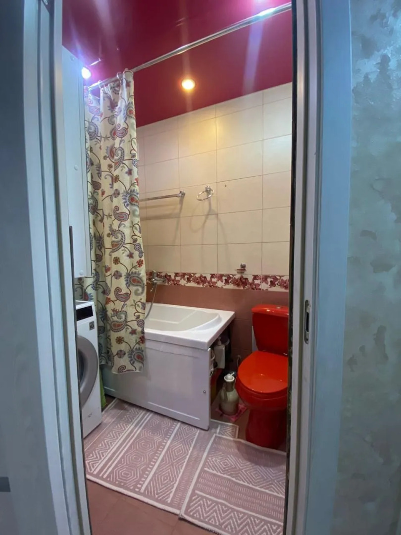 Апартаменты На Кадырова 101