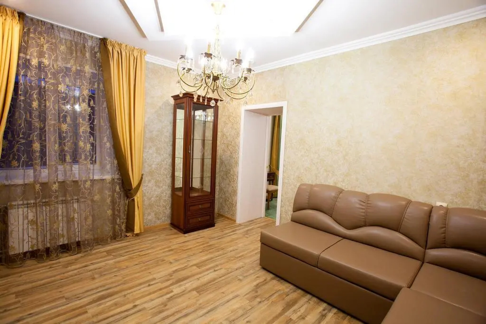 Первый класс