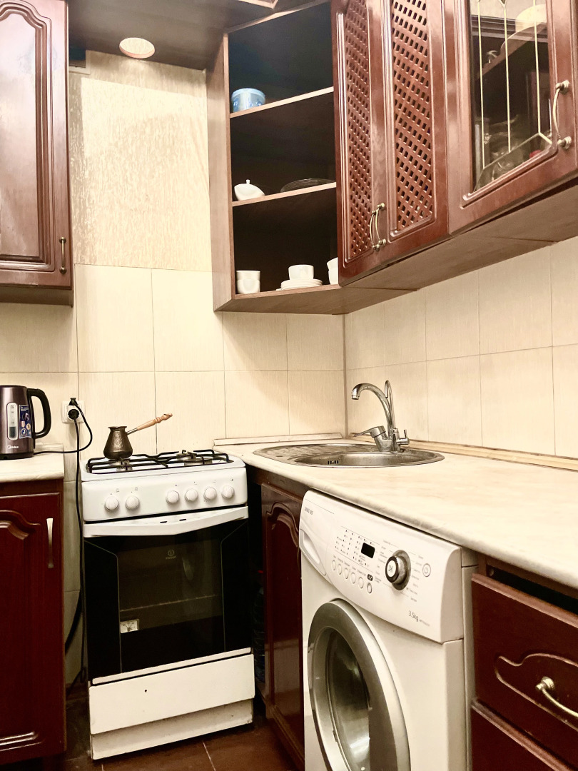 Апартаменты Квартира в Центре Махачкалы