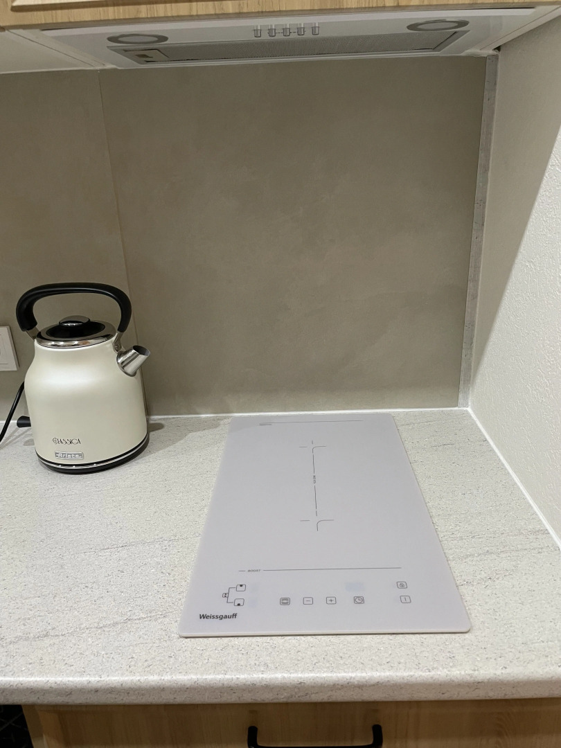 Квартира Студия БОХО в ЖК Сердце Ярославля