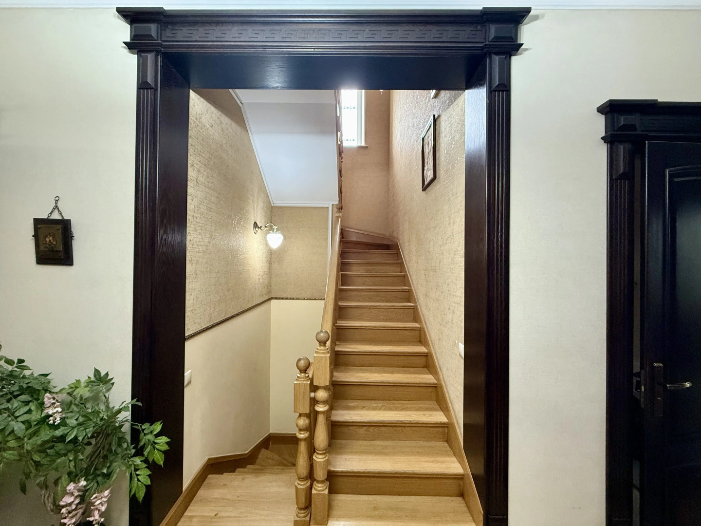 Частный дом Трехэтажный Tur House в Каспийске