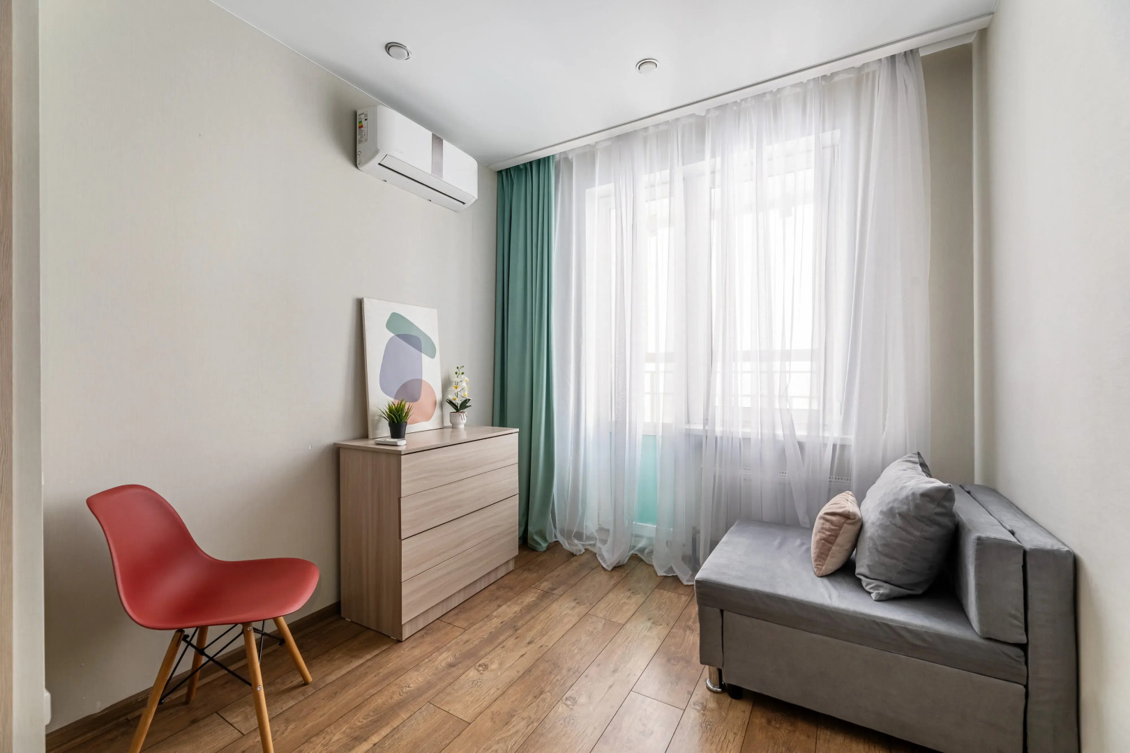 Апартаменты Дуслык для комфортного отдыха