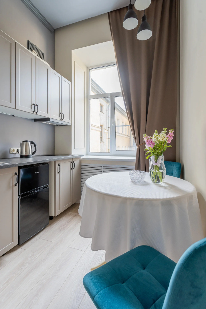 Апартаменты на Фонтанке