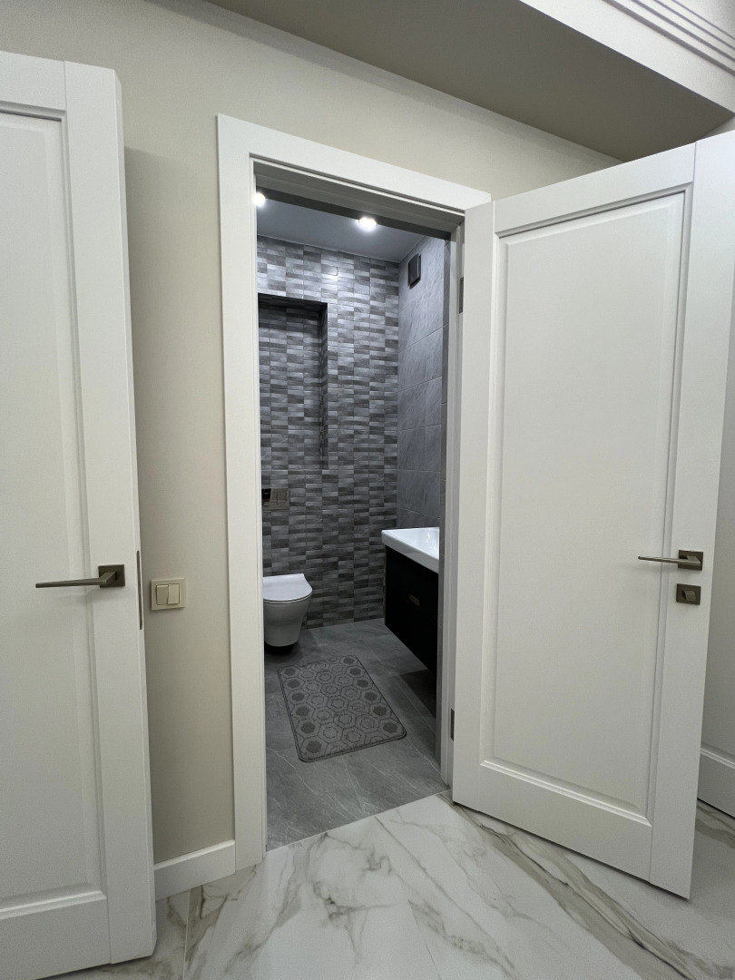 Апартаменты Высота Премиум 806