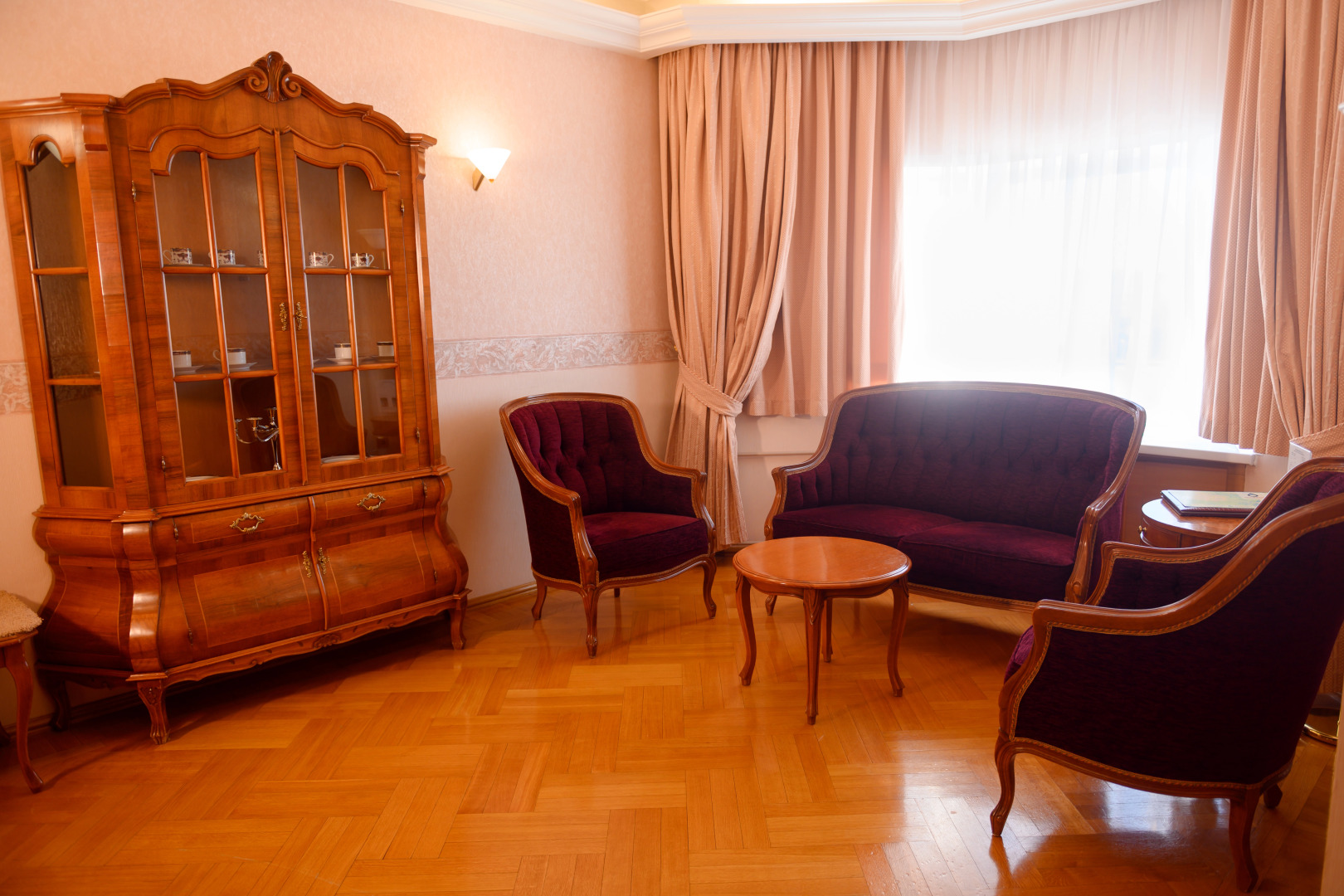 Отель Когалым