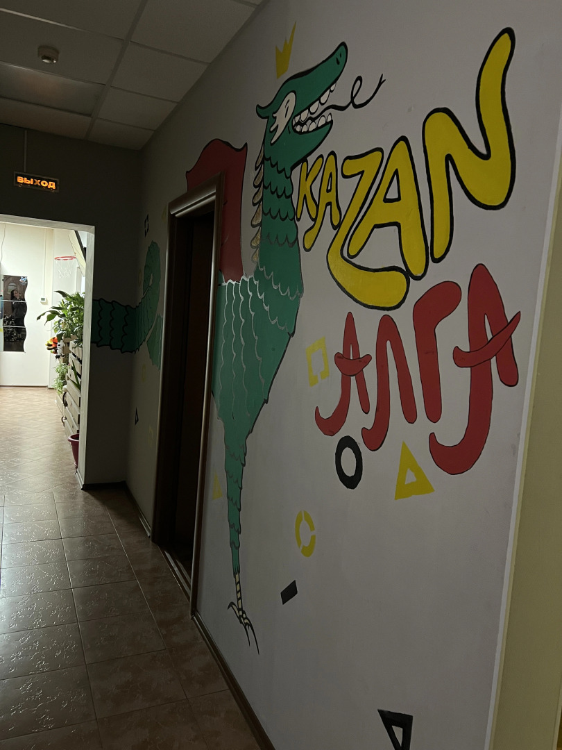 Хостел Лайк