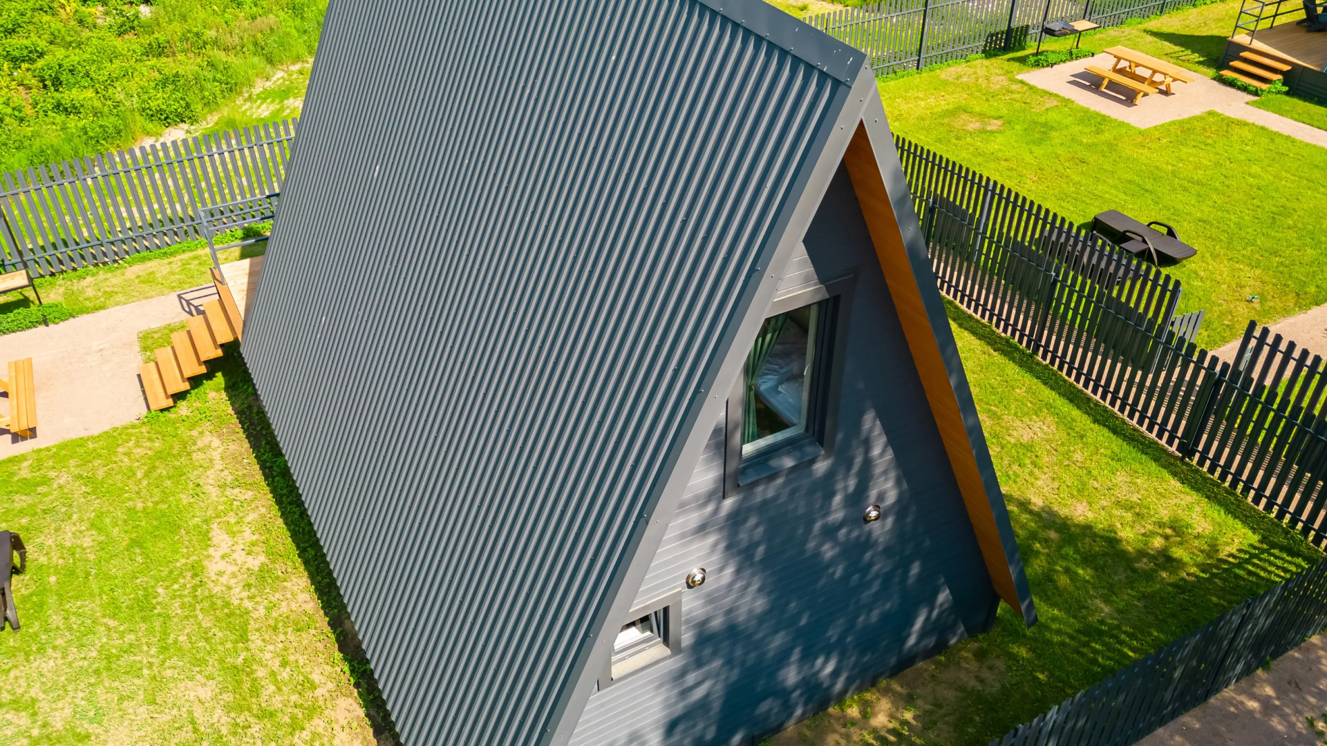 Гостевой дом №4 Cosmos Красное Озеро