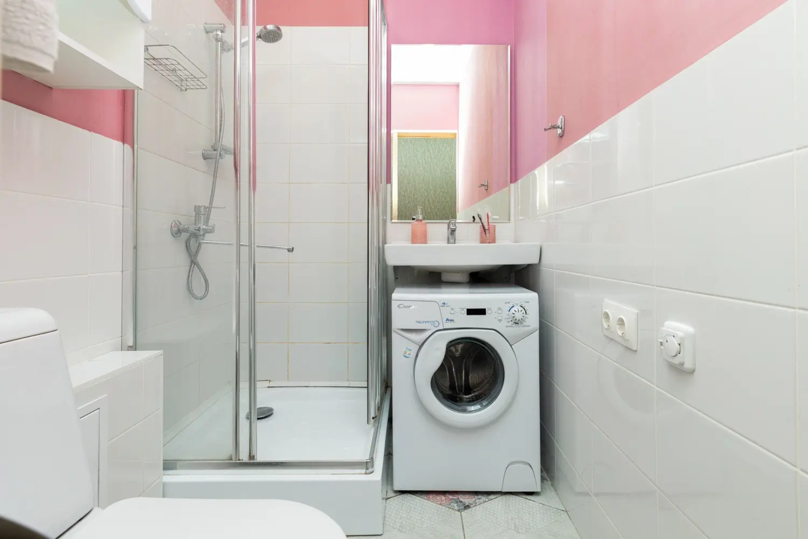 Апартаменты Двухкомнатные Life.Home в Академгородке