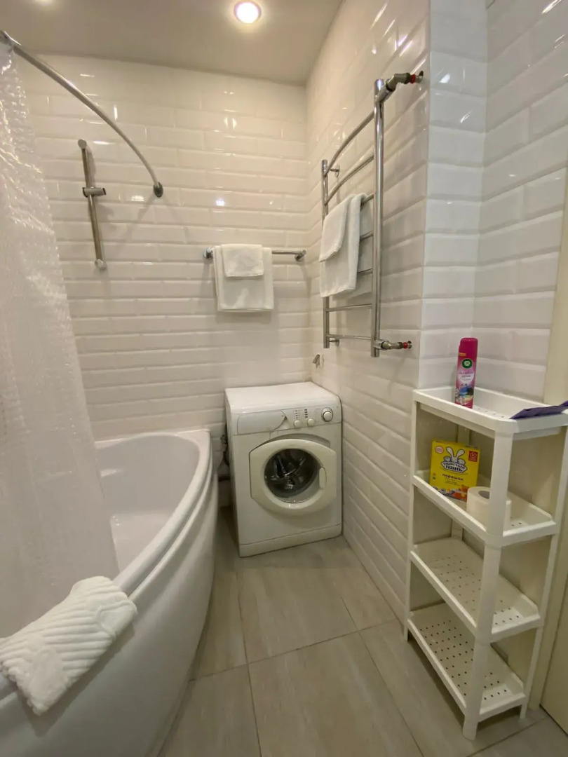 Жилые Помещения "Апарт-Плюс"