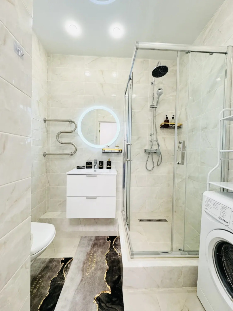 Квартира на Мира 100