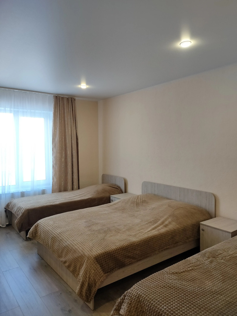 Гостевой дом Seraphim Grad со всеми удобствами