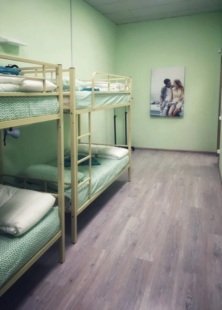 Хостел Найс