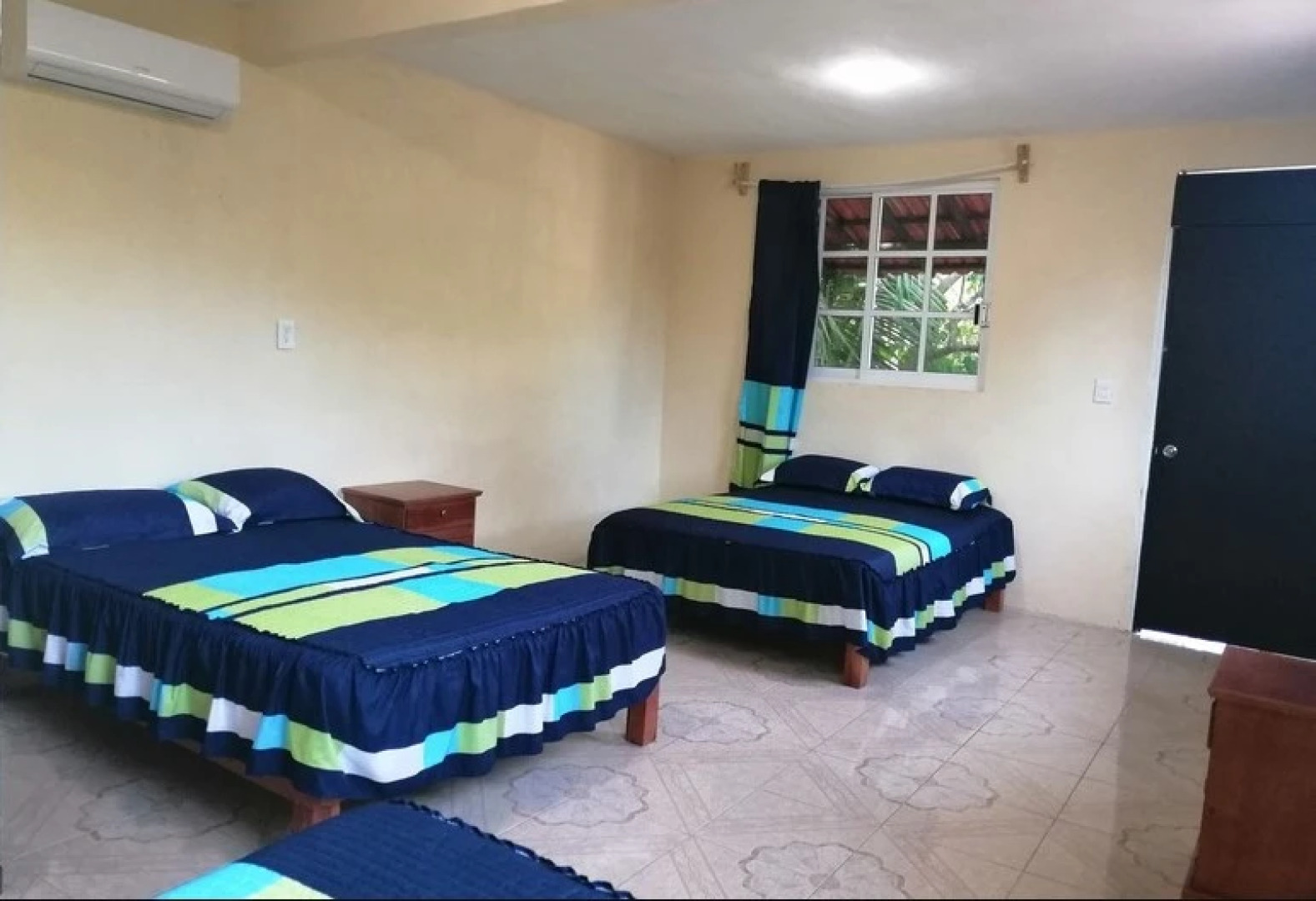 Отель Restaurante Rocío by Rotamundos