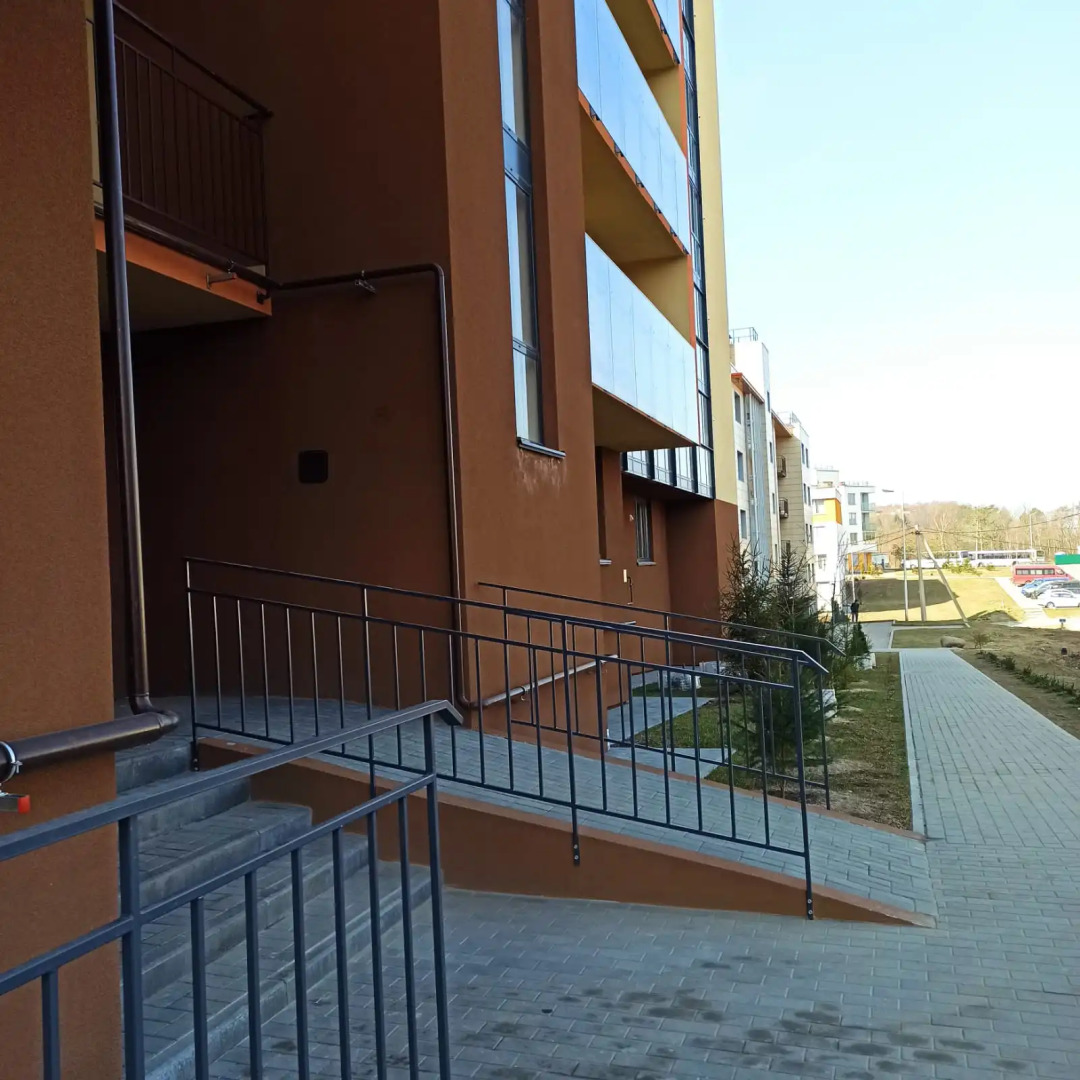 Апартаменты Дуэт