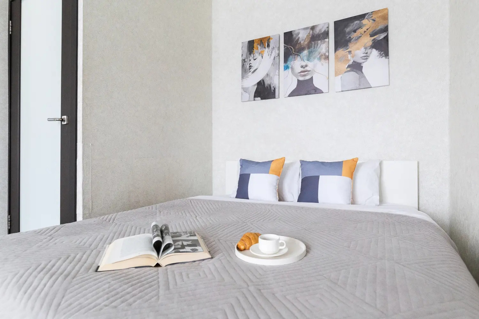 Квартира Двушка с изолированными комнатами, 5 минут до Золотой Нивы