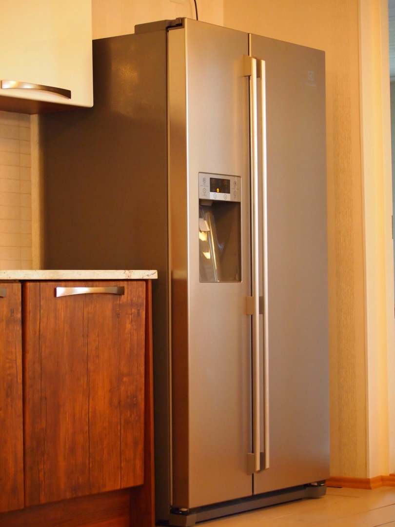 Вилла Anttolamokki