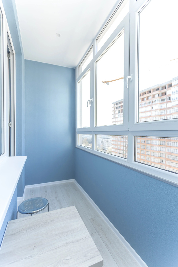 Квартира Van Gogh"s friends