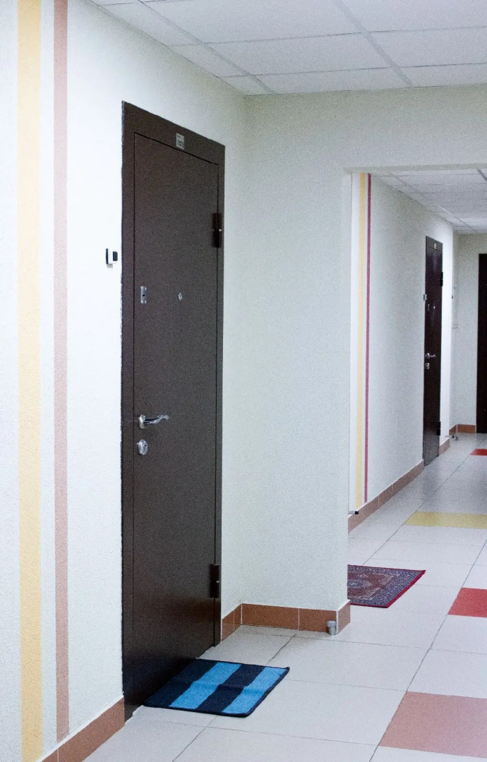 Квартира Blue Apart ZimaLeto