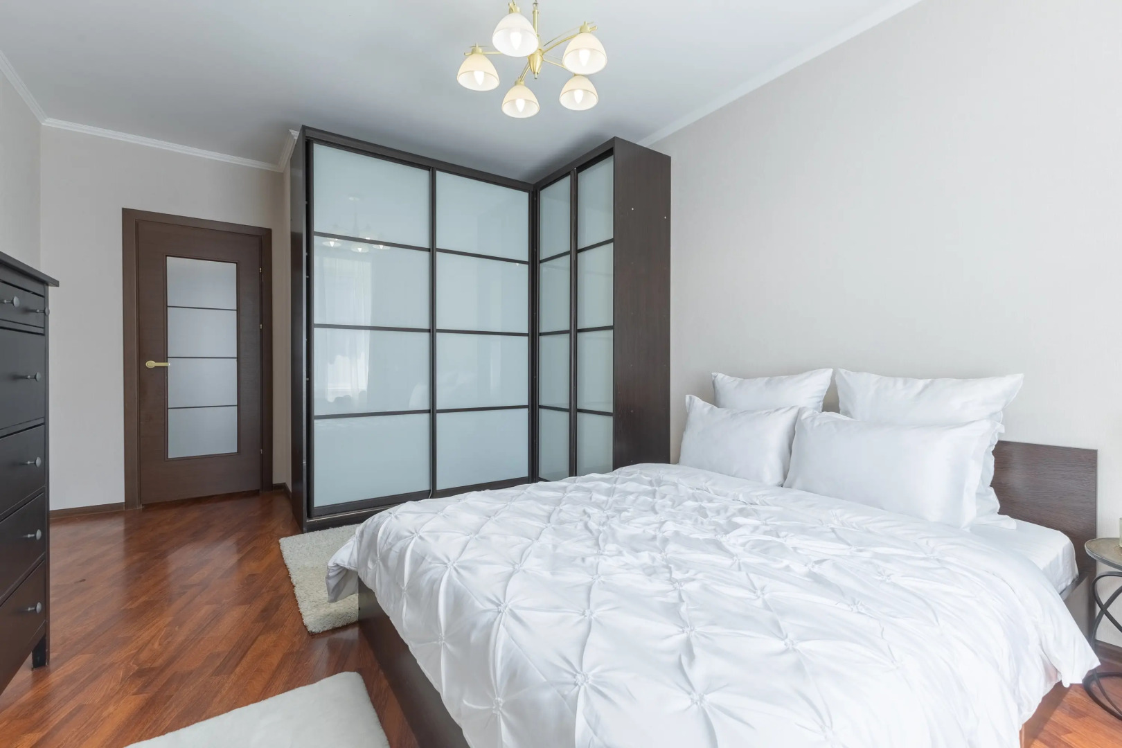 Апартаменты Serenity Homes на двенадцать персон