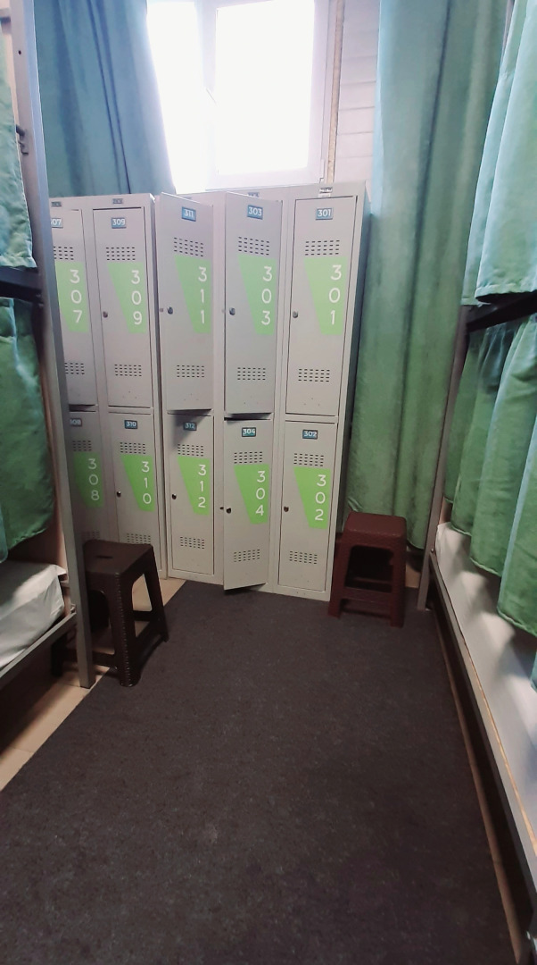 Хостел Измайлова