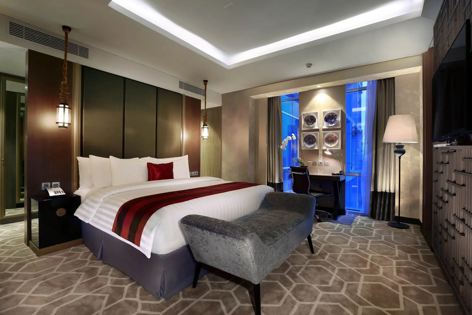 Hotel Aston Priority Simatupang and Conference Center