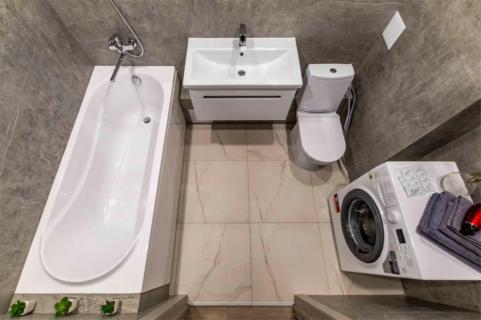 Квартира BeGuest на Шаронова 31