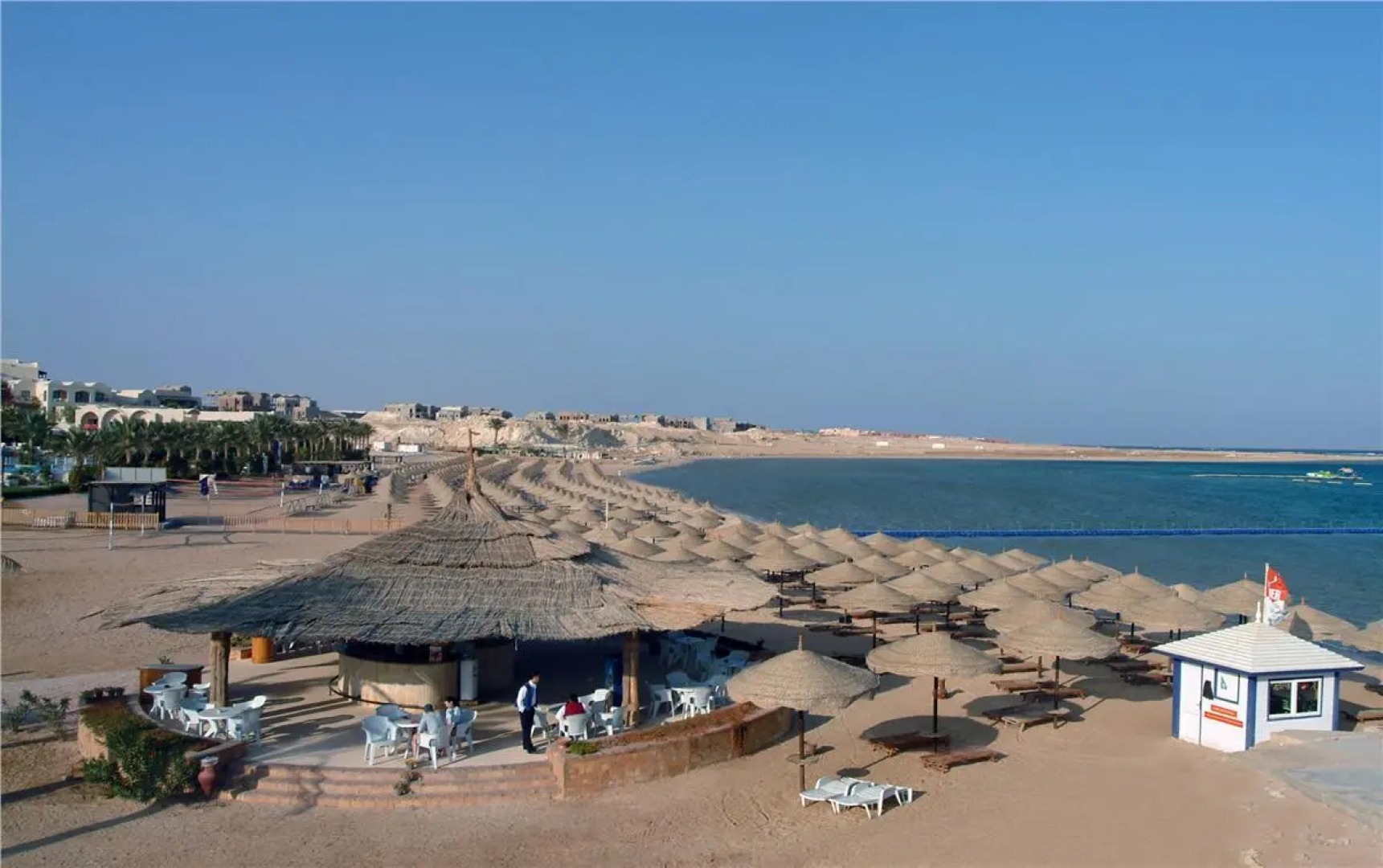 Ivy Cyrene Island Aqua Park Resort