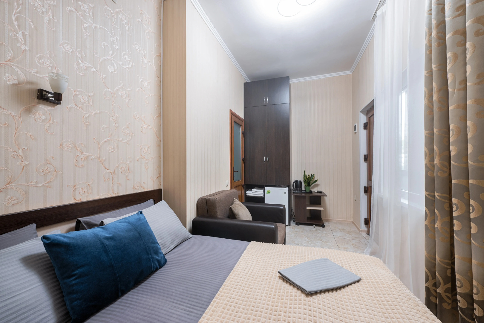 Гостевой дом Верона