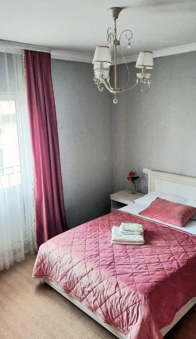 Гостевой дом Семейный