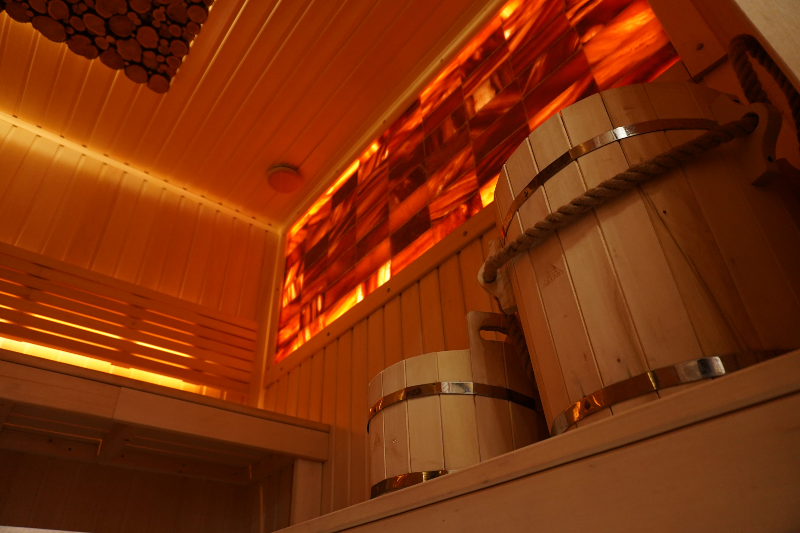 Частный дом Теремок271