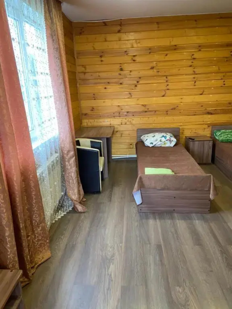 Мини-отель Солнечная горка