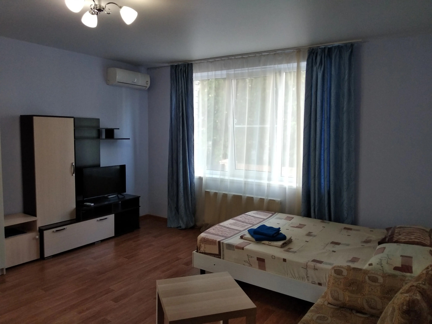 Квартира Cityinn Krasnodar