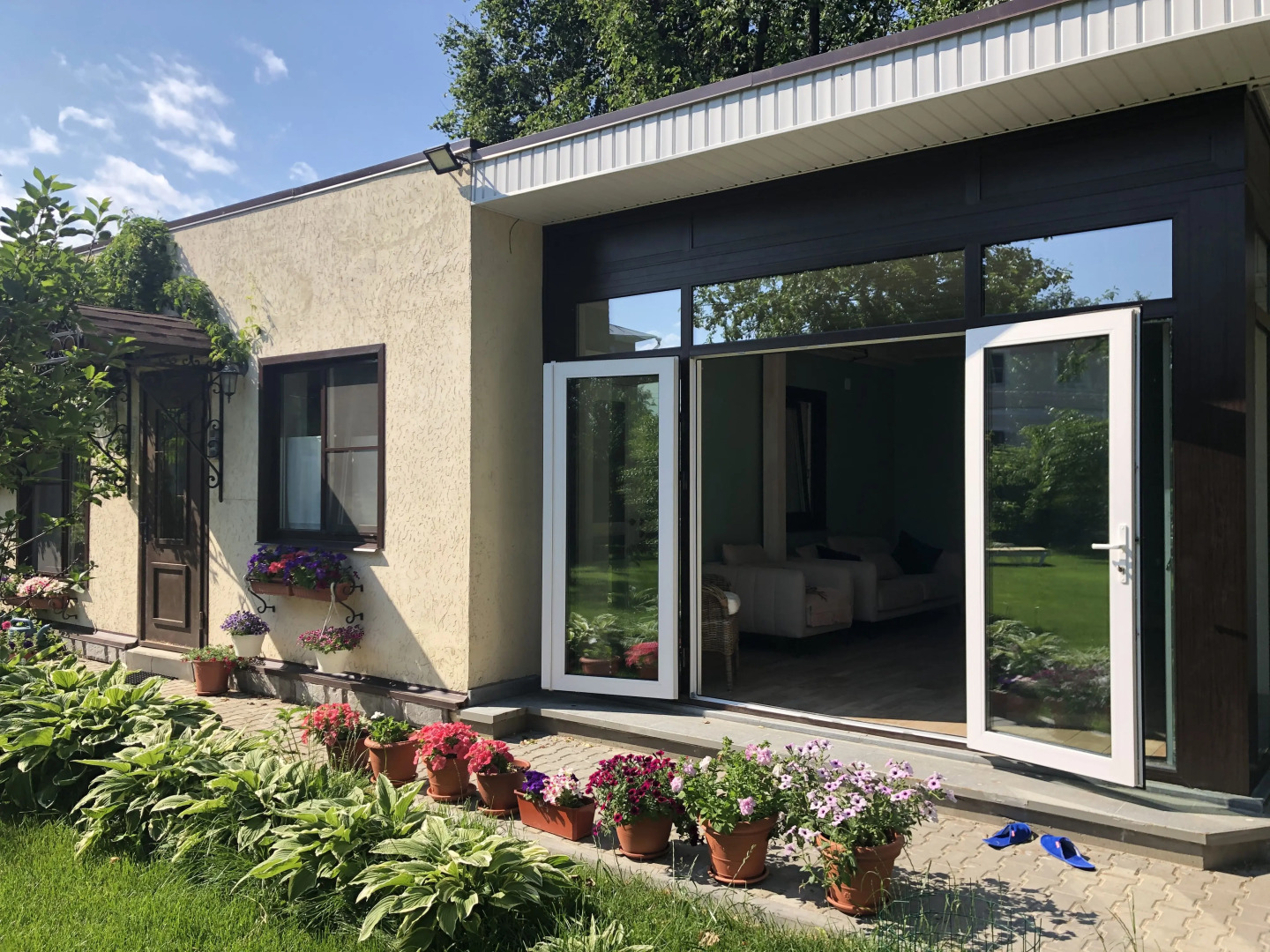 Гостевой дом Дальняя 11