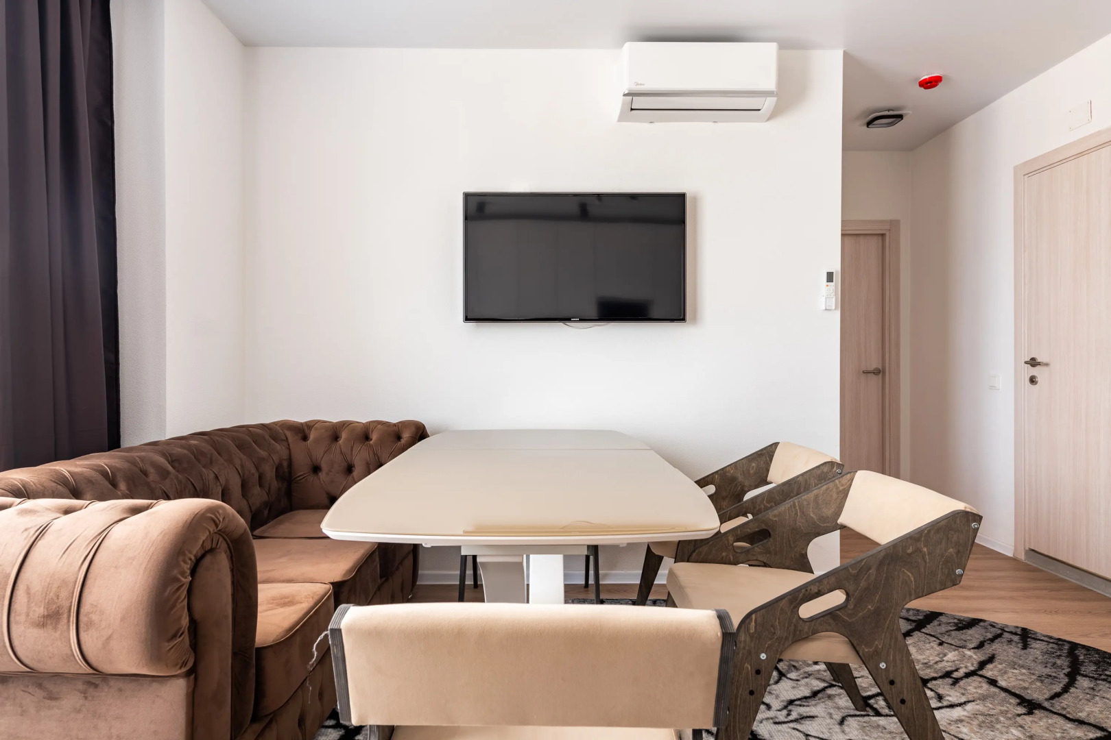 Квартира Солнечное Небо