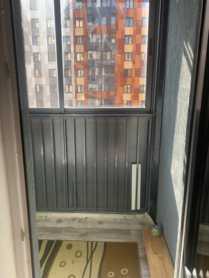 Квартира Уютная Студия в Ватутинках