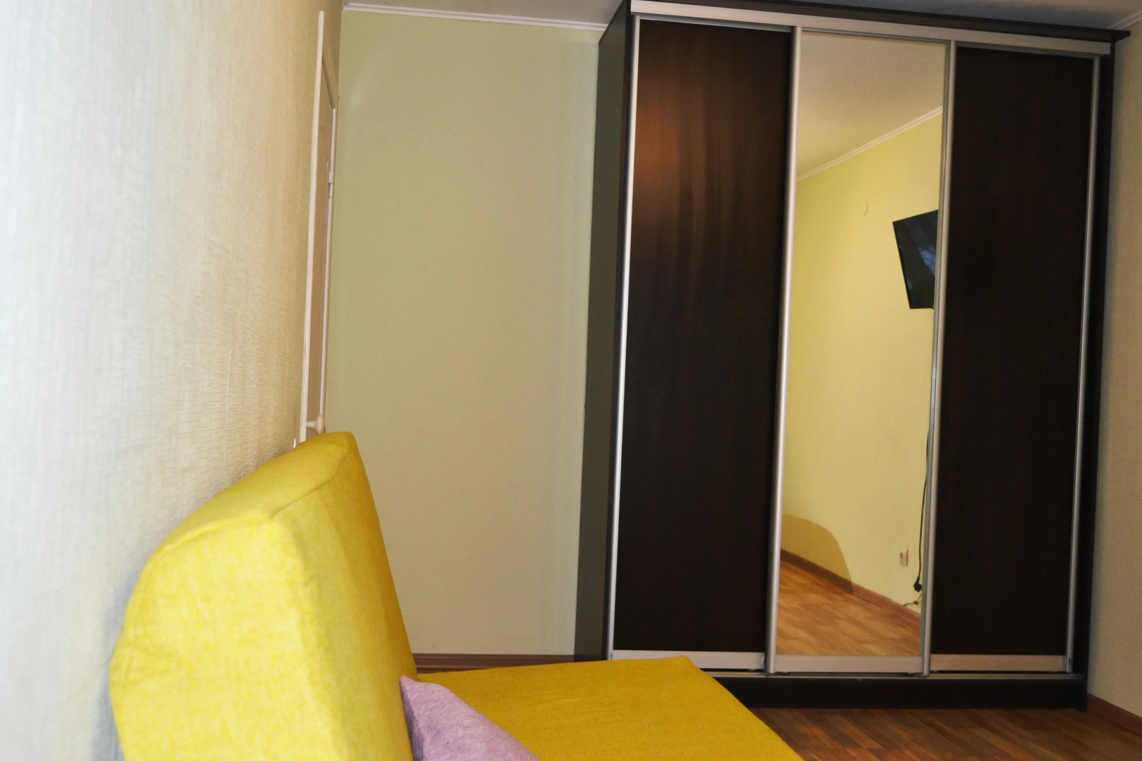 Квартира на Орджоникидзе 6Б