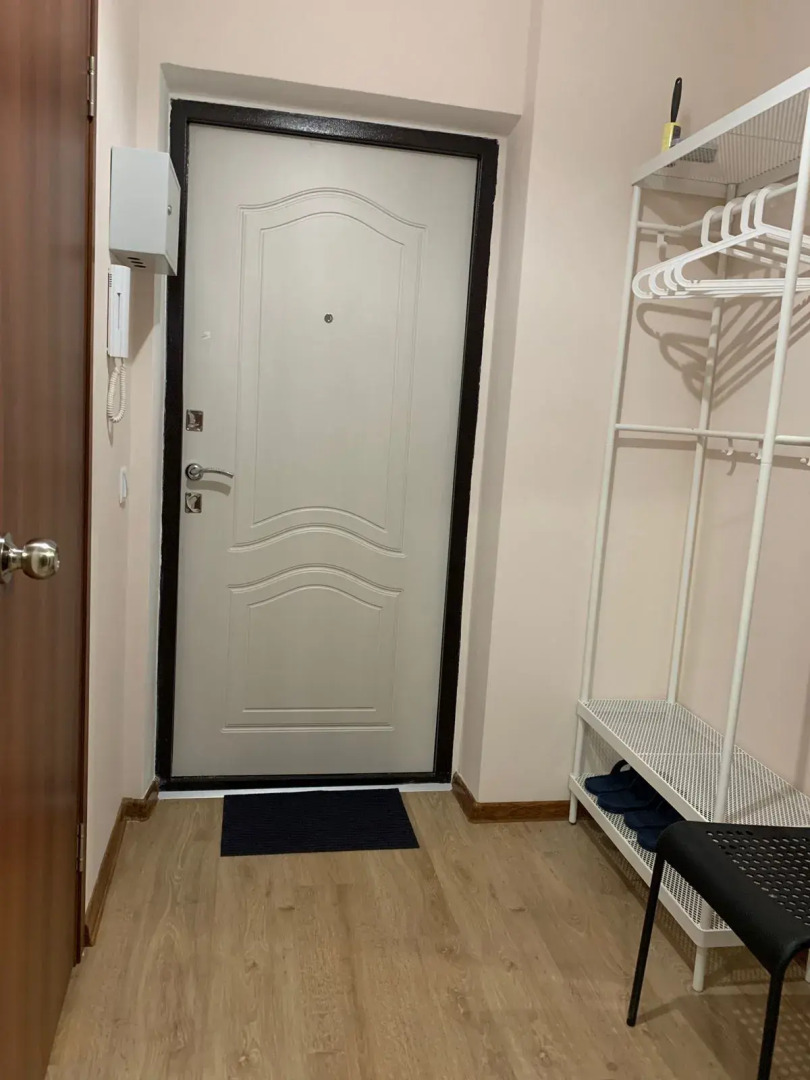 Апартаменты Отдых с комфортом