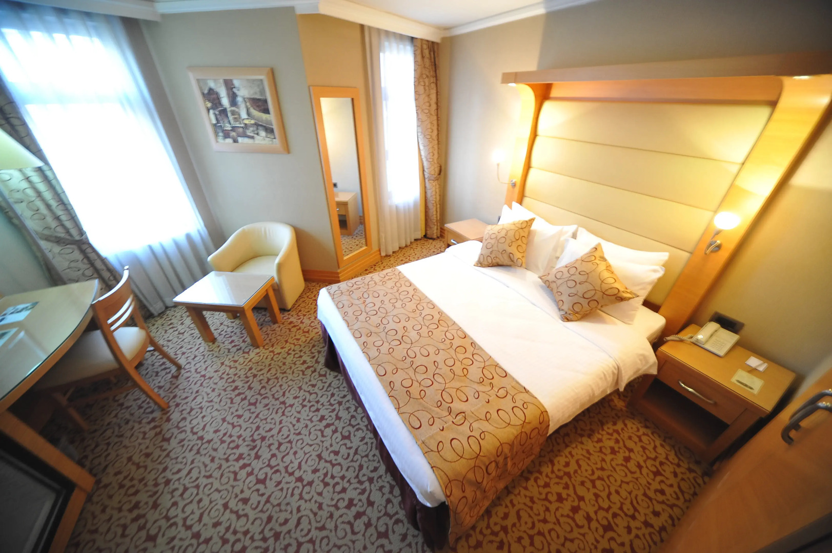 Grand Star Hotel Bosphorus & Spa